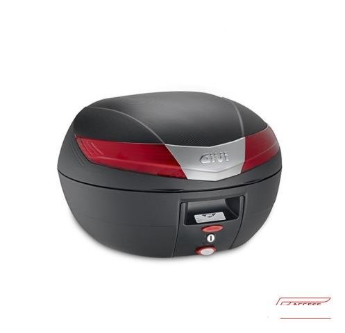 Центральный кофр givi V40N 40л