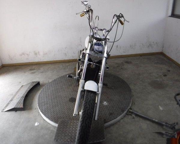 Honda Steed 400