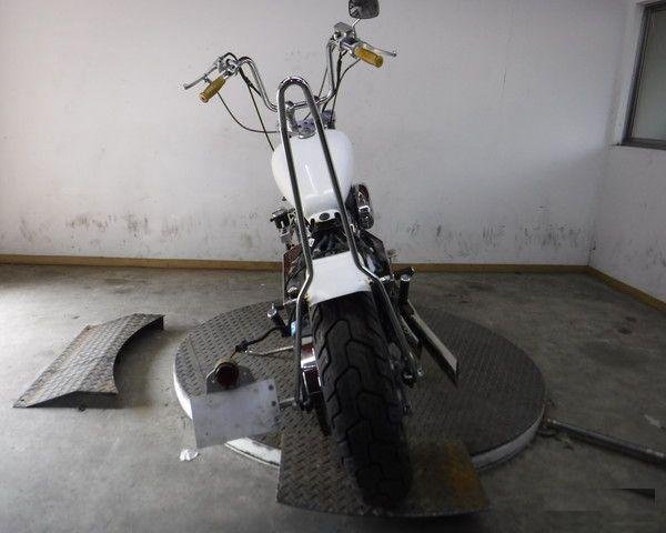 Honda Steed 400