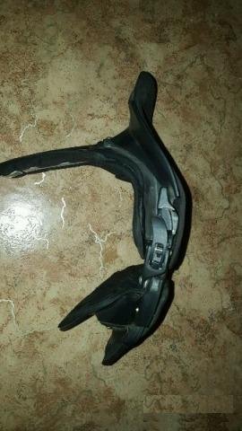 Защита шеи Leatt GPX neck brace