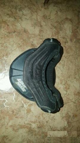 Защита шеи Leatt GPX neck brace