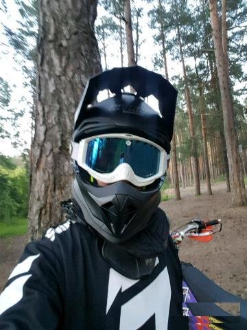 Защита шеи Leatt GPX neck brace