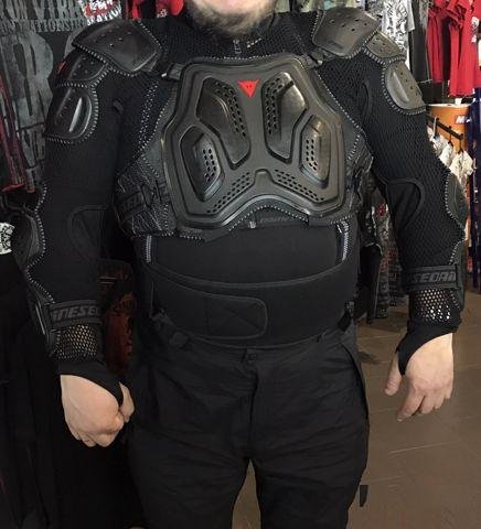 Моточерепаха Dainese Оригинал