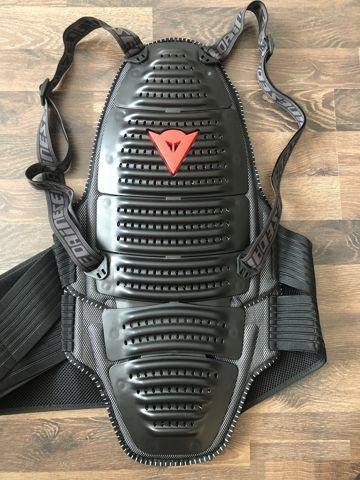 Защита спины dainese Wave Air