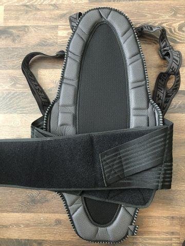 Защита спины dainese Wave Air
