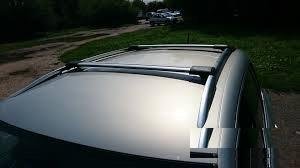 Багажник Fico на hyundai Tucson