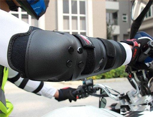 Наколенники и налокотники мото ProBiker комплект