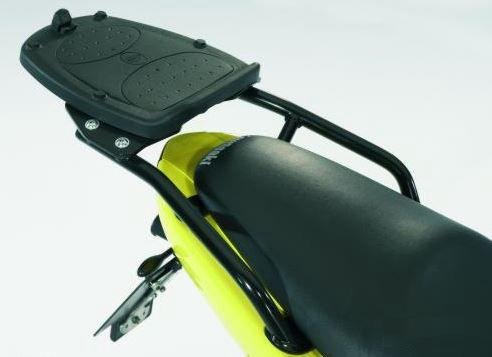 Крепеж кофра Kawasaki ER6F 2007-2008