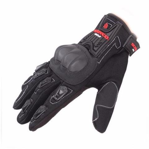 Мотоперчатки Scoyco MC-12. Новые L XL