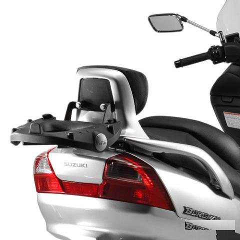 Крепеж центрального кофра Suzuki Burgman 250 / 400