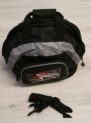 Сумка Probiker для перевозки/хранения мотошлема
