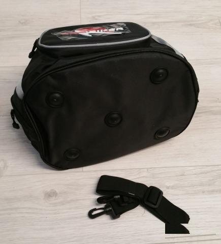 Сумка Probiker для перевозки/хранения мотошлема
