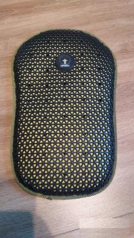 Защита спины Forcefield BackPad Pro Insert