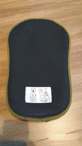 Защита спины Forcefield BackPad Pro Insert