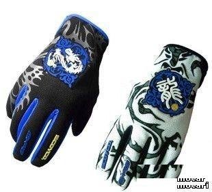 Перчатки Scoyco Mx46