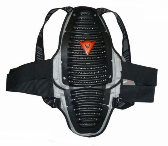 Защита спины Dainese