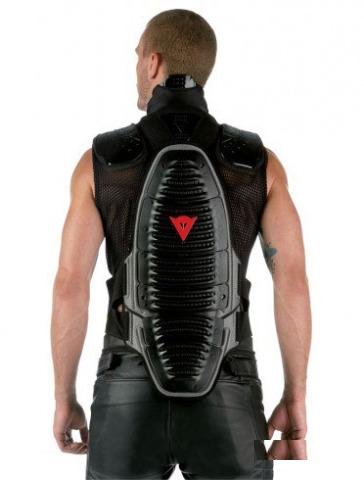 Защита спины Dainese