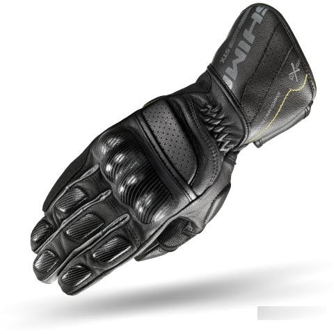 Перчатки Shima STX black