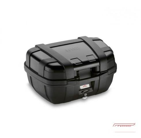 Центральный кофр givi TRK52B Trekker 52л