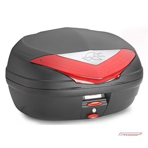 Центральный кофр Kappa K466N 46 л. monolock