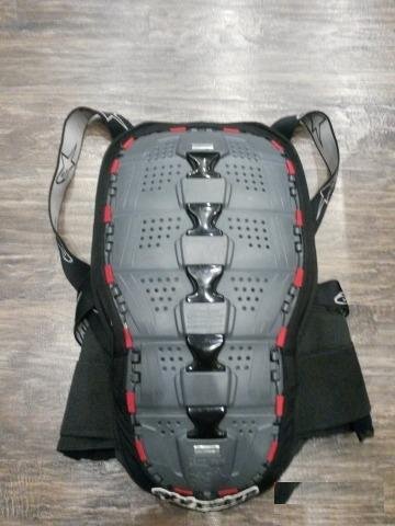 Защита спины, Мотозащита alpinestars