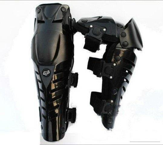 Мото наколенники Fox Raptor (новые)
