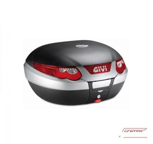 Центральный кофр givi E55N maxia 3 55л