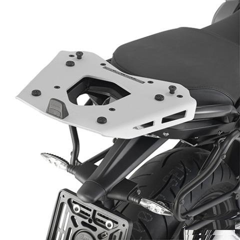 Крепеж центрального кофра BMW R1200 R (15-18)
