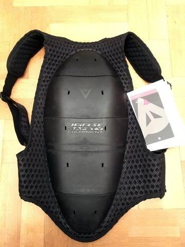 Защита спины Dainese