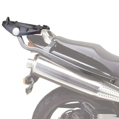 Крепеж центрального кофра Honda Hornet 600 (98-02)