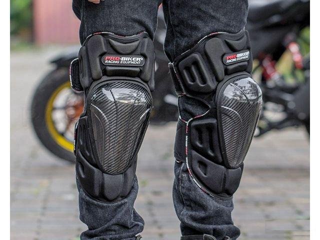 Наколенники Pro Biker HX-P18