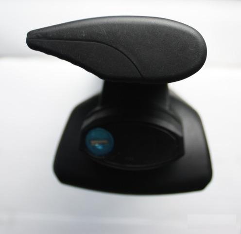 Поперечины на рейлинги mazda 626