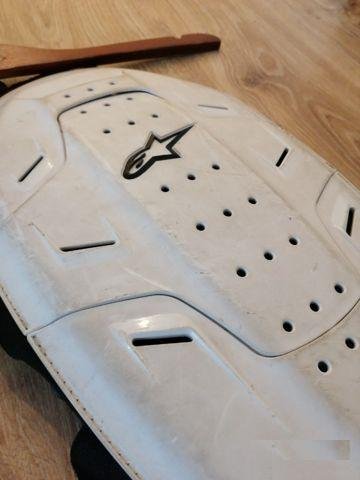 Защита спины Alpinestars