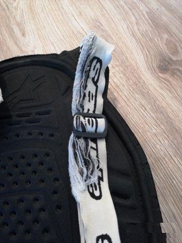 Защита спины Alpinestars