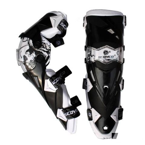 Наколенники, защита коленей Scoyco K12
