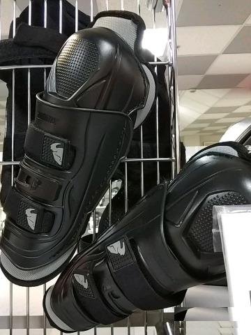 Наколенники thor BLK Youth детские