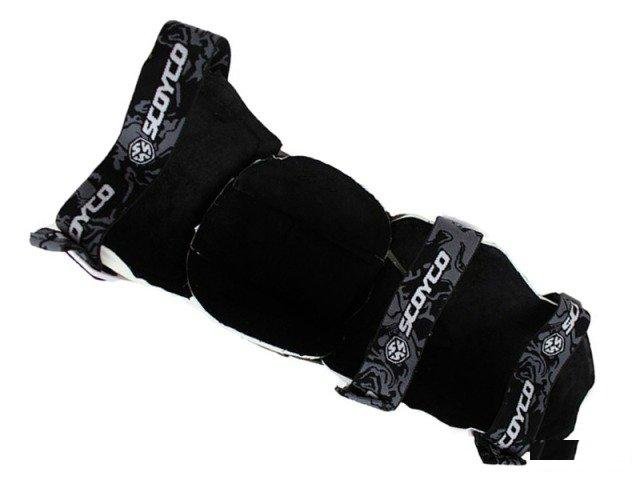 Наколенники Scoyco K12 (новые)