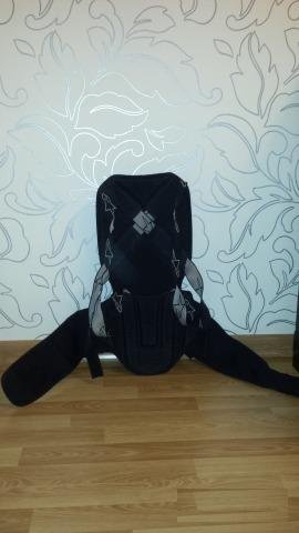 Защита спины Alpinestars