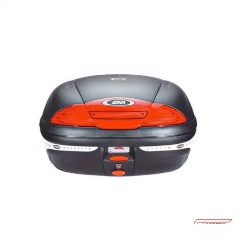 Центральный кофр givi E450N Simply II 45л