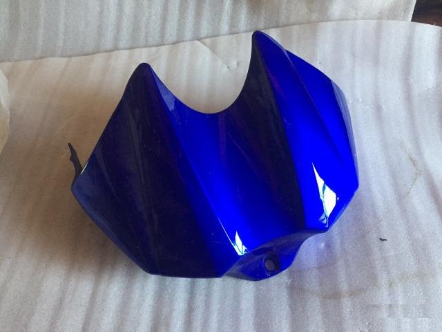 Накладка на бак Yamaha R1 2004-2006