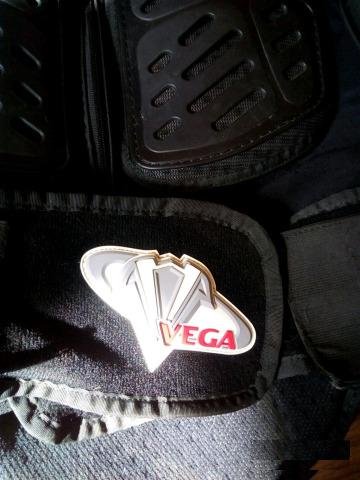 Черепаха vega