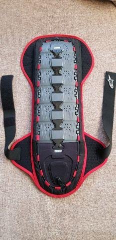 Защита спины Alpinestars