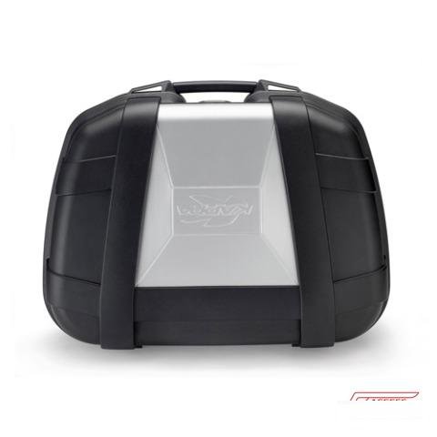 Центральный кофр Kappa KGR52 52 л. monokey