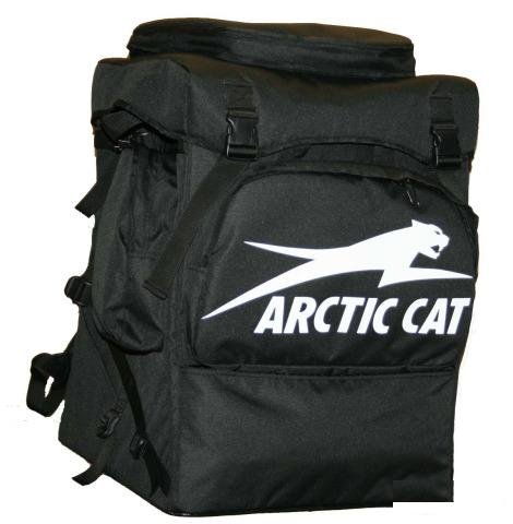 Кофр для снегохода Arctic Cat