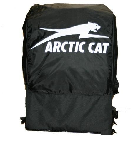 Кофр для снегохода Arctic Cat