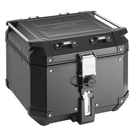 Кофр Givi OBK42 (obkn42B) Trekker Outback 42л