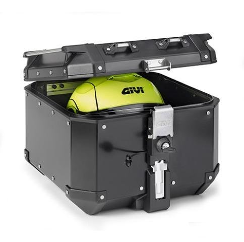 Кофр Givi OBK42 (obkn42B) Trekker Outback 42л