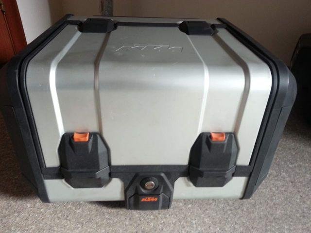 Ктм 1190 кофры