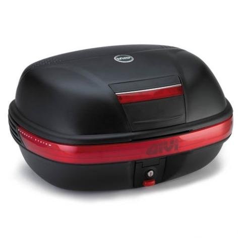 Кофр Givi E460 (E460N) Monokey 46л