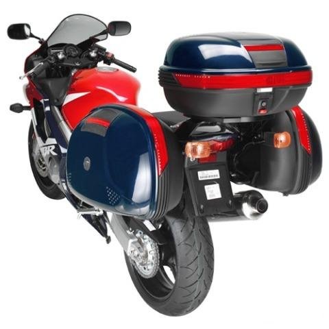Кофр Givi E460 (E460N) Monokey 46л